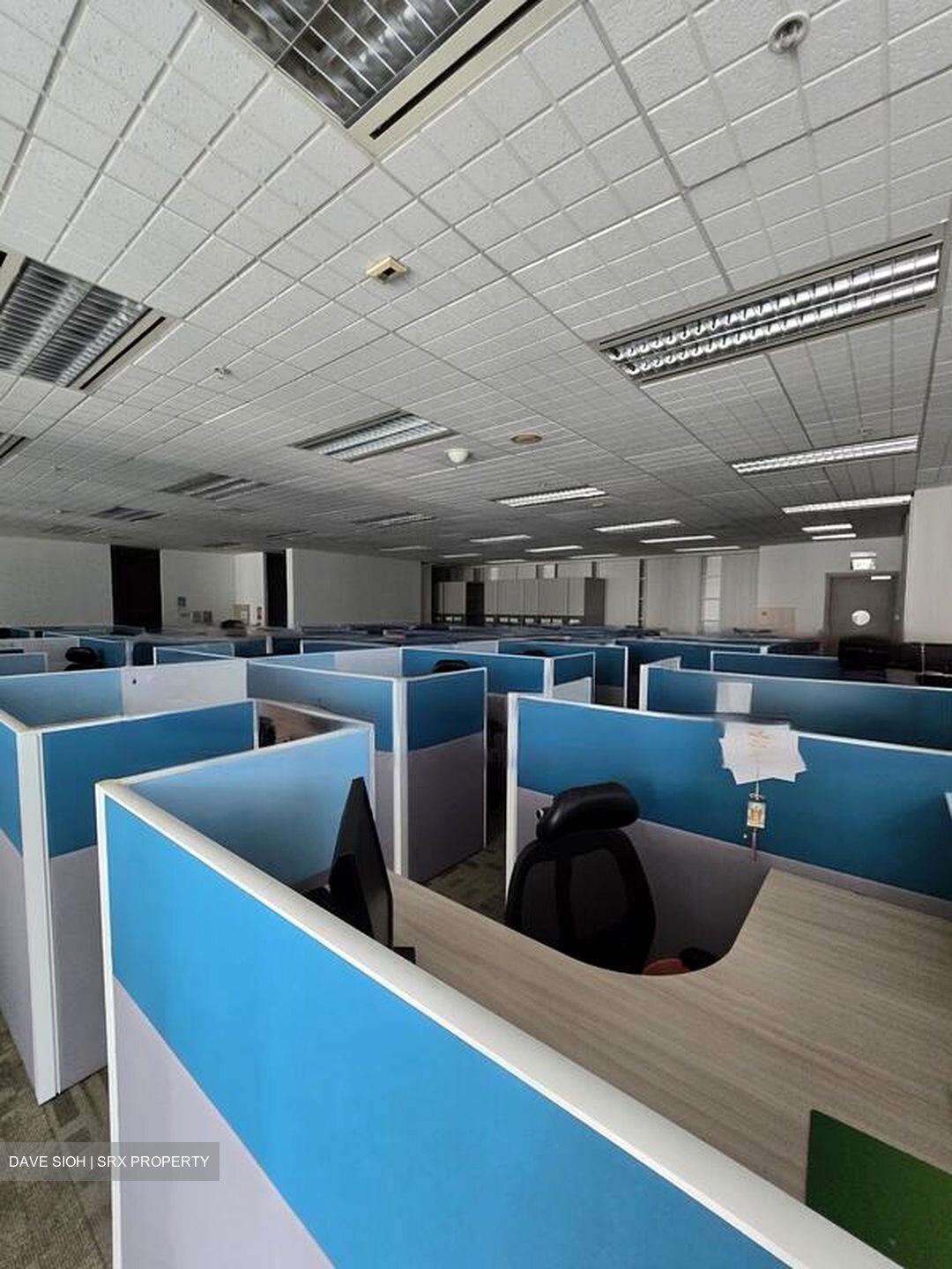 Prudential Tower (D1), Office #455955921